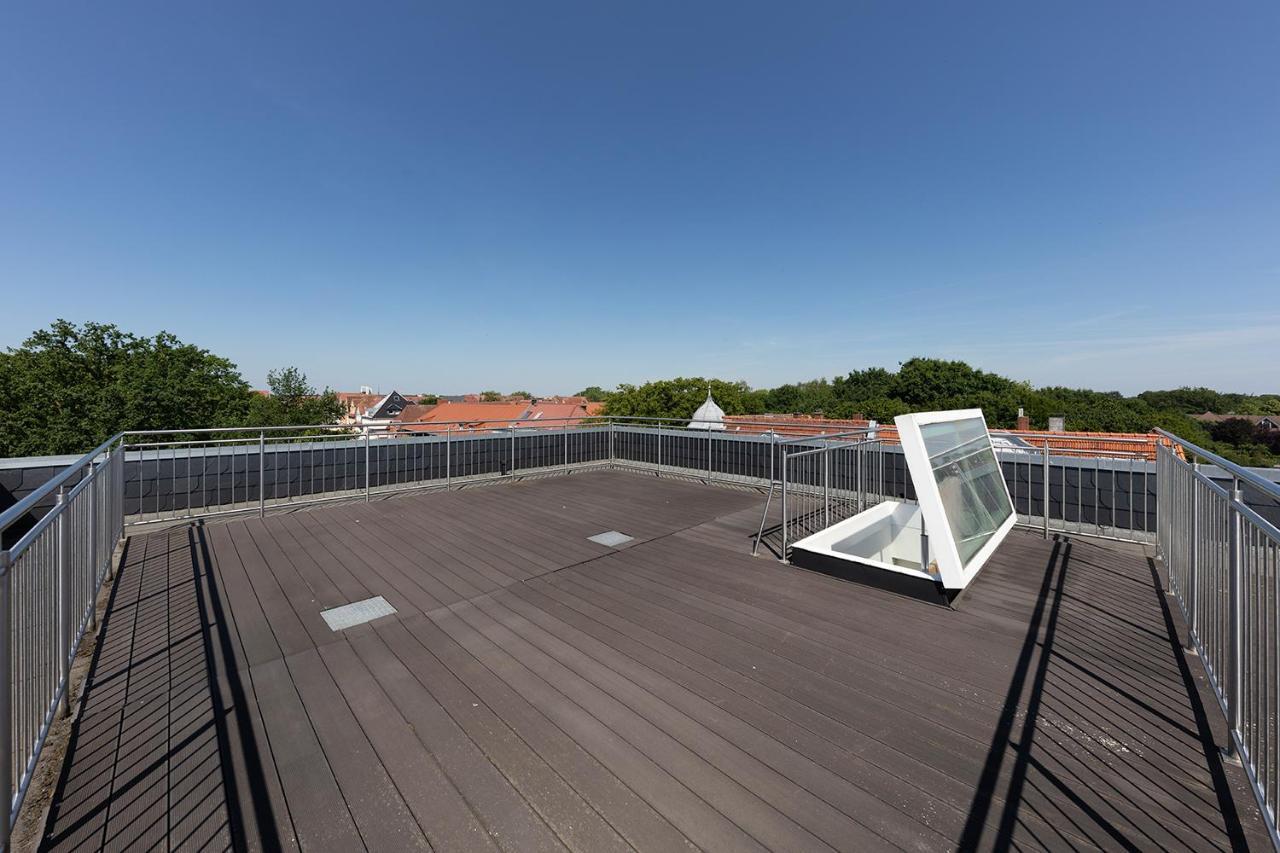 Zelle 43 Appartement