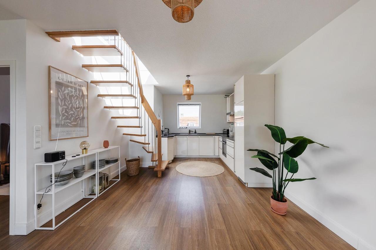 Appartement Zelle 43 *