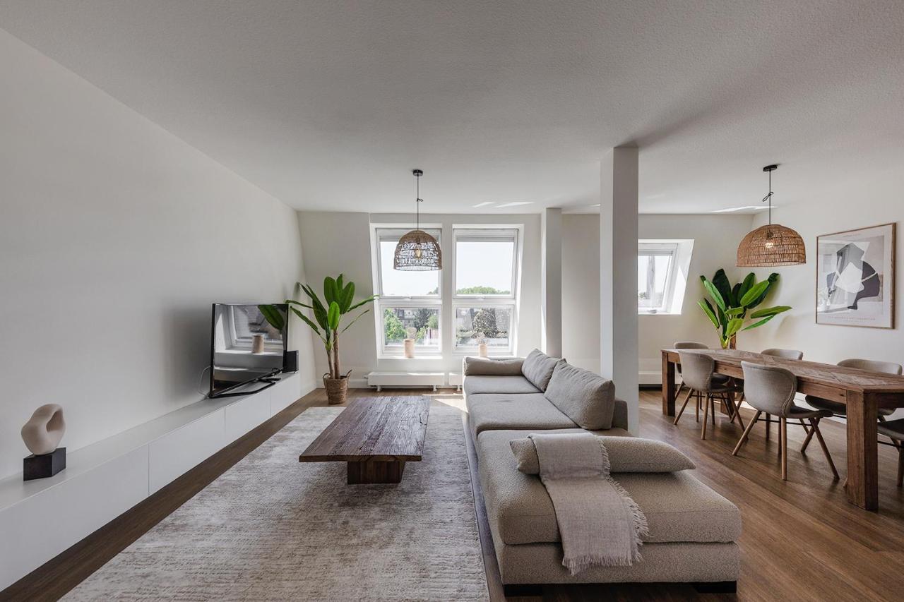 Appartement Zelle 43 *