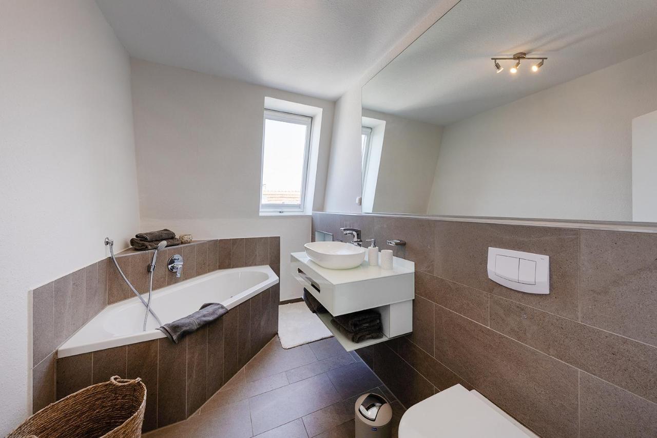 Zelle 43 Appartement
